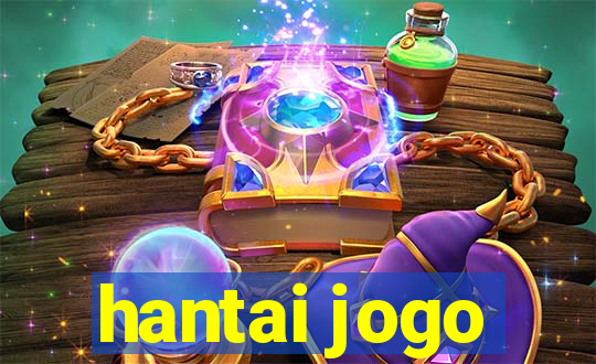 hantai jogo